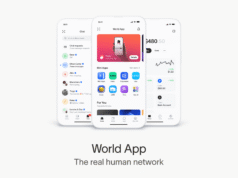 World Unveils Human-First Super App with Encrypted Chat