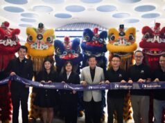 Luckin Coffee Unveils of its first flagship store at SkyAvenue, Resorts World Genting, and launch of its Luckin Coffee Mobile Truck
