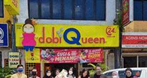 dobiQueen Narrows Gender Employment Gap with its Single Parent Welfare Support