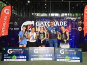 Gatorade Malaysia Closed 2025 – Nation’s first official pickleball championship