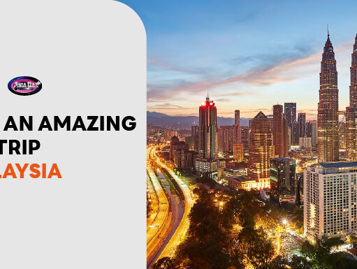 Trip.com Expands Local Collaborations in Malaysia Through Strategic Partnership with Galaxy Asia Car Rental