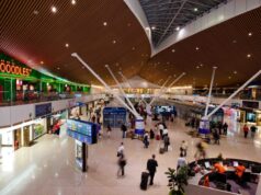 7 Reasons to Visit KLIA This Christmas