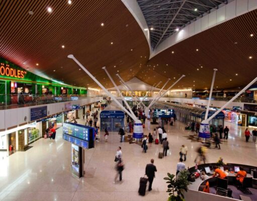7 Reasons to Visit KLIA This Christmas