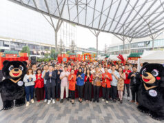 “CNY Spring Carnival 2026” Elevated as a City-Wide Chinese New Year Cultural IP, Creating a Festive Experience for All