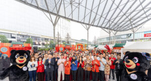 “CNY Spring Carnival 2026” Elevated as a City-Wide Chinese New Year Cultural IP, Creating a Festive Experience for All