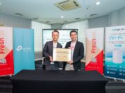 TP-Link Malaysia and Freshtel Internet have formalised a strategic partnership to introduce WiFi 7 tri-band home connectivity with 6GHz support.