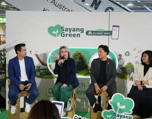 Sayang Green 2026 Brings Sustainability into Everyday Malaysian Life Through Simple, Practical Actions