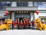 BMS HOLDINGS EXPANDS RETAIL FOOTPRINT WITH NEW KLANG VALLEY SHOWROOM IN PUCHONG