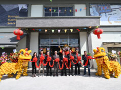 BMS HOLDINGS EXPANDS RETAIL FOOTPRINT WITH NEW KLANG VALLEY SHOWROOM IN PUCHONG
