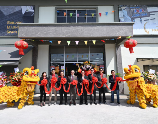 BMS HOLDINGS EXPANDS RETAIL FOOTPRINT WITH NEW KLANG VALLEY SHOWROOM IN PUCHONG