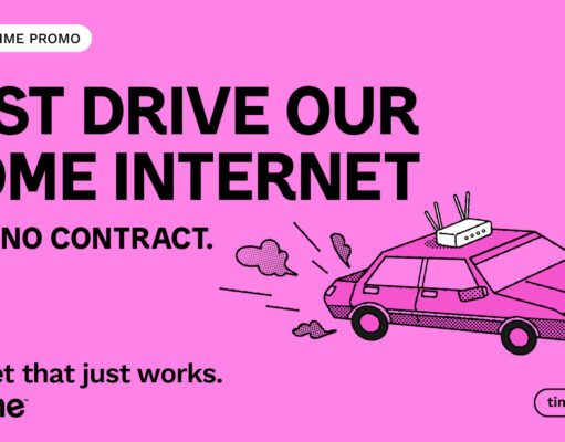 Time Home Internet Introduces Malaysia’s True No Lock-In Fibre Internet