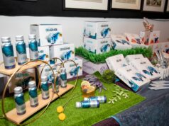 Kinohimitsu × Guardian Malaysia Unveils Men’s Power 360° Campaign