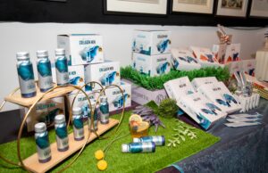 Kinohimitsu × Guardian Malaysia Unveils Men’s Power 360° Campaign