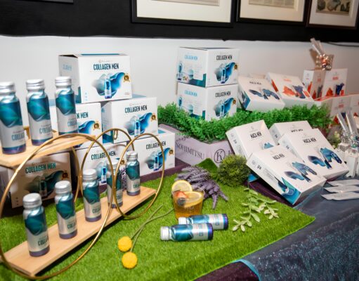 Kinohimitsu × Guardian Malaysia Unveils Men’s Power 360° Campaign