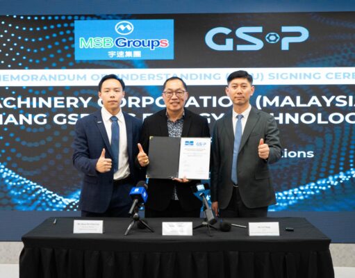 MSB Global Enters into Strategic MoU to Explore Energy Storage Opportunities in Malaysia