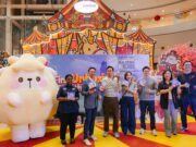 Milolo Presents Malaysia’s Largest Blind Box Unboxing Event With Malaysia Book of Records
