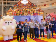 Milolo Presents Malaysia’s Largest Blind Box Unboxing Event With Malaysia Book of Records