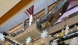 Hektar Malls Welcome the Festive Season with “Elf Builders Christmas” and the Launch of Hoppers Kids Club