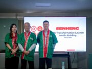 Senheng 9th Transformation Point-Based Economy Business Model to Rebuild Demand, Enhance Profitability and Accelerate Omnichannel Performance