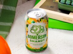 Somersby, known for its fruit-flavoured alcoholic drinks, is adding a refreshing way to celebrate with Somersby Shandy!