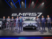 The All-New Proton e.MAS 7 PHEV Launches from RM109,800 onwards