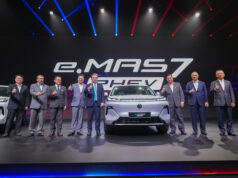 The All-New Proton e.MAS 7 PHEV Launches from RM109,800 onwards