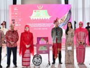 CIMB Launches Minggu Seri-Ibu Kraf CIMB , Empowering SMEs in the Creative Industry