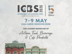 SOUTHEAST ASIA’S CAFE BOOM CREATES UNPRECEDENTED OPPORTUNITIES AS INTERNATIONAL CAFE AND BEVERAGE SHOW 2026 PREPARES FOR LARGEST EDITION YET