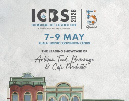 SOUTHEAST ASIA’S CAFE BOOM CREATES UNPRECEDENTED OPPORTUNITIES AS INTERNATIONAL CAFE AND BEVERAGE SHOW 2026 PREPARES FOR LARGEST EDITION YET