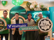 VitaHealth Assures Quality This Ramadan with “Pilih Halal, Pilih VitaHealth”