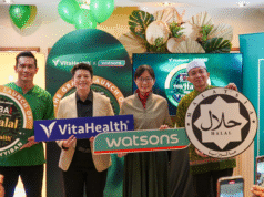 VitaHealth Assures Quality This Ramadan with “Pilih Halal, Pilih VitaHealth”