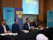 RHB Bank will return as an Official Bank Partner for the upcoming MATTA Fair April 2026