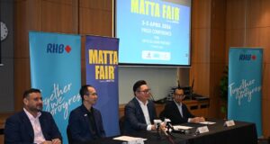 RHB Bank will return as an Official Bank Partner for the upcoming MATTA Fair April 2026