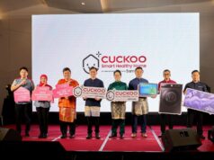 CUCKOO MALAYSIA, SAMSUNG MALAYSIA ELEVATE PARTNERSHIP WITH REFRESHED SMART HEALTHY HOME LINEUP AND RENTAL PLANS