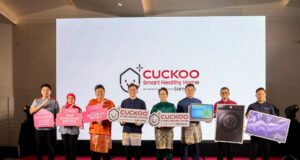 CUCKOO MALAYSIA, SAMSUNG MALAYSIA ELEVATE PARTNERSHIP WITH REFRESHED SMART HEALTHY HOME LINEUP AND RENTAL PLANS