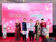 CUCKOO MALAYSIA NAMED STRATEGIC PARTNER FOR VISIT MALAYSIA 2026, DEBUTS FIRST MASCOT ‘HEPI’ IN HOLISTIC PUSH TO SCALE HEALTH AND HAPPINESS