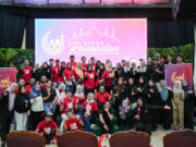 ZOO NEGARA CELEBRATES RAMADAN WITH BUBUR LAMBUK COOKING PROGRAMME IN COLLABORATION WITH ADABI CONSUMER INDUSTRIES SDN BHD AND 99 SPEED MART