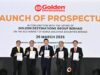 Golden Destinations Unveils Prospectus for ACE Market IPO, Sets to Raise RM90.00 Million