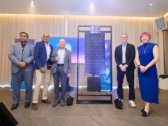 AMEZCUA MARKS 20 YEARS WITH GLOBAL ROLLOUT OF GX-1 BIO-RESET SYSTEM