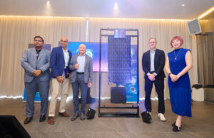 AMEZCUA MARKS 20 YEARS WITH GLOBAL ROLLOUT OF GX-1 BIO-RESET SYSTEM