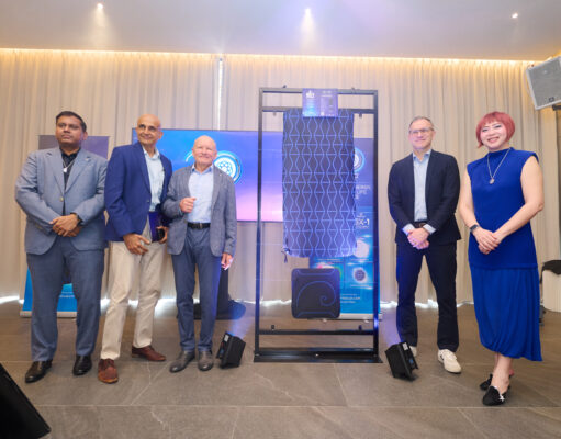 AMEZCUA MARKS 20 YEARS WITH GLOBAL ROLLOUT OF GX-1 BIO-RESET SYSTEM