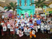 PAVILION BUKIT JALIL BRINGS MALAYSIA’S FAVOURITE HEROES HOME FOR ‘JOYFUL AIDILFITRI – TOGETHER, HERE’ 2026