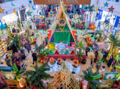 MyTOWN Shopping Centre Launches ‘Kaleido’ Raya Moments – A Raya Like No Other in Collaboration with CIMB