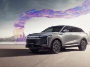 OMODA C9 PHEV LAUNCHED IN MALAYSIA