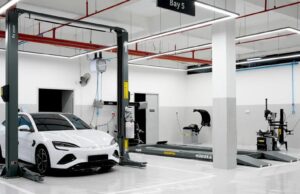 The coveted BYD electric mobility experience is now more accessible than ever to Malaysians