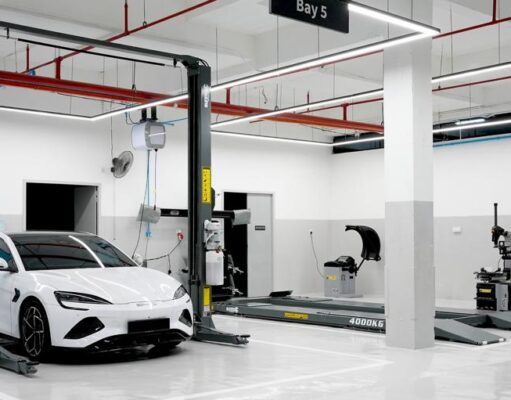 The coveted BYD electric mobility experience is now more accessible than ever to Malaysians