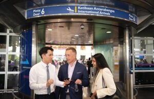 Mastercard Conducts First Live Agentic Transaction in Malaysia with CIMB and RHB Pilot