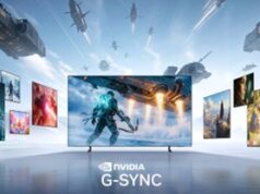 Samsung 2026 OLED TVs and Monitors Are NVIDIA® G-SYNC™ Compatible for Elite Gaming Performance