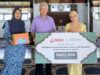 Anchor Butter and Bella Astillah Raise RM13,000 for Charity