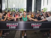Zurich Malaysia and Zurich Singapore Unite for Project 1000: Championing Endurance, Empowerment, and Community in Southeast Asia
